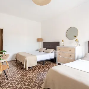 Hostal Sunny Bcn, Barcelona