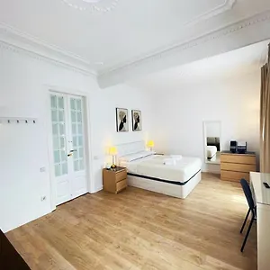 Bed and breakfast Flor, Barcelona