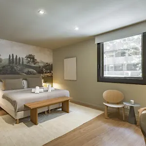  Pensjonat Ola Living Diagonal