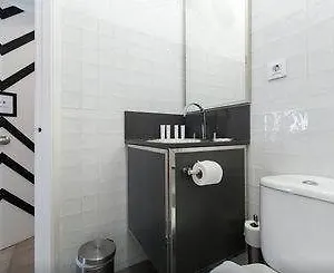 No 5 - The Streets Hotel