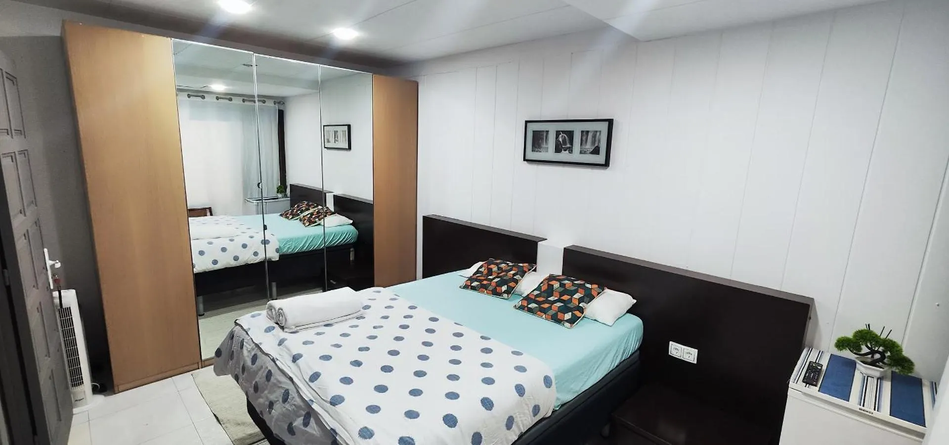 Guest house Habitacion En Centro De Barcelona Hotel